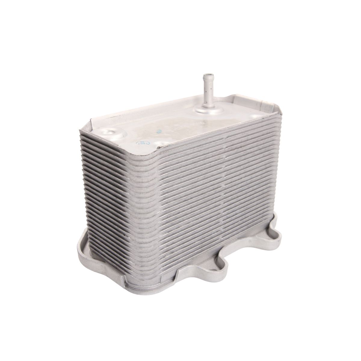 Image of Olie radiator, motorolie