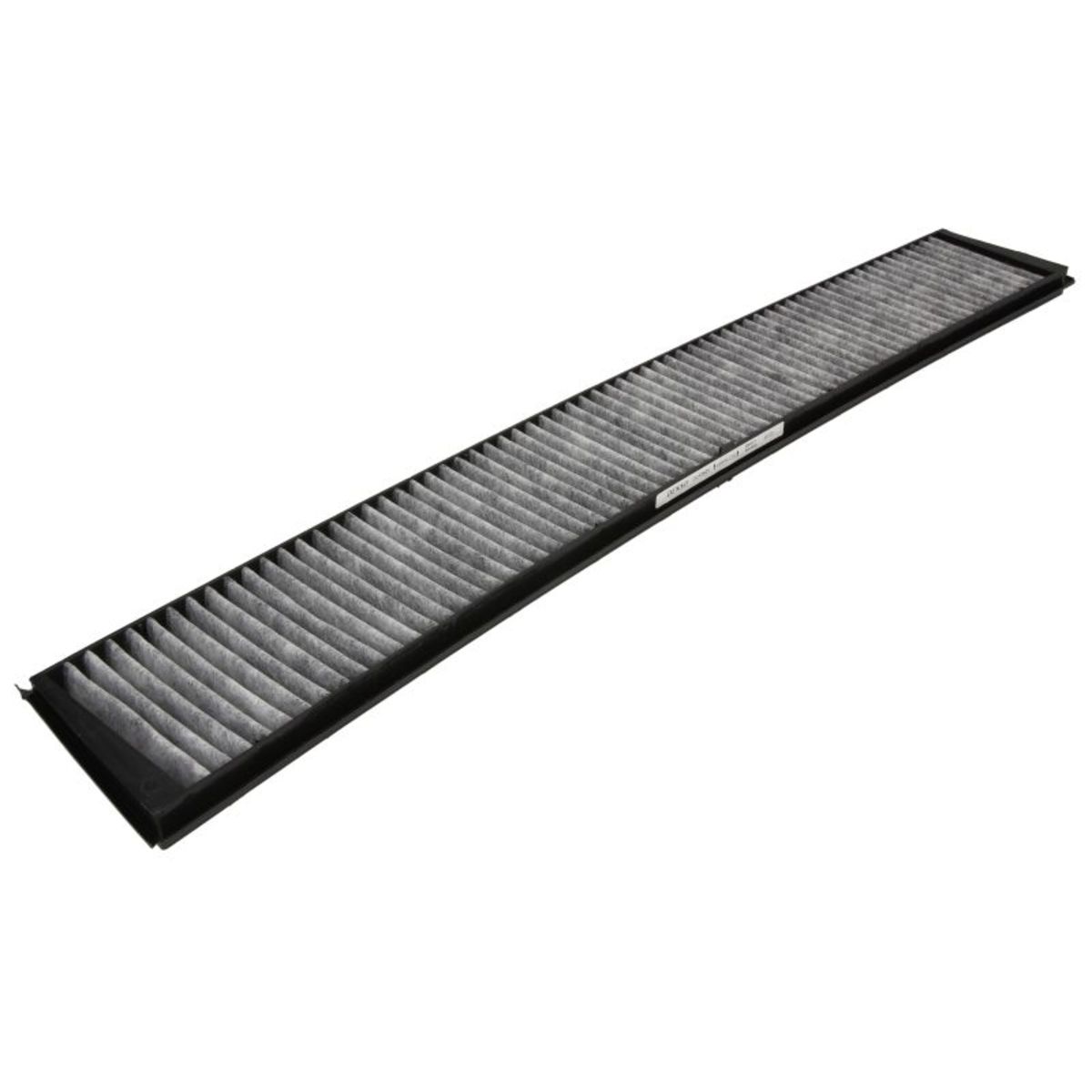 Denso Innenraumluftfilter Mit Aktivkohle Dcf062k