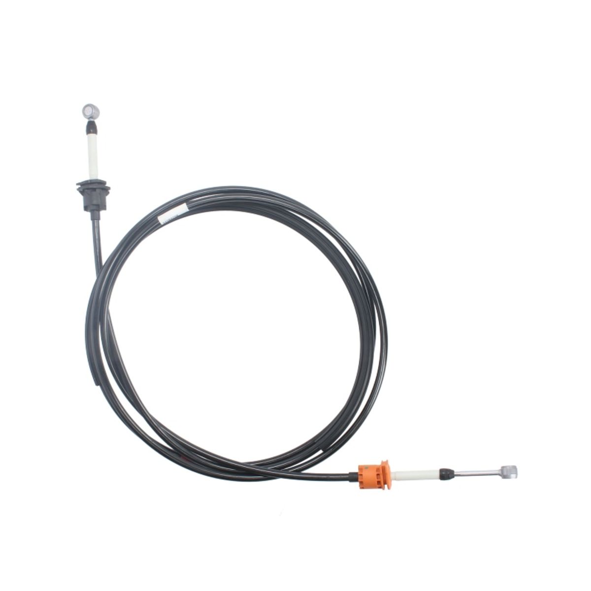 Image of Kabel, versnellingspook