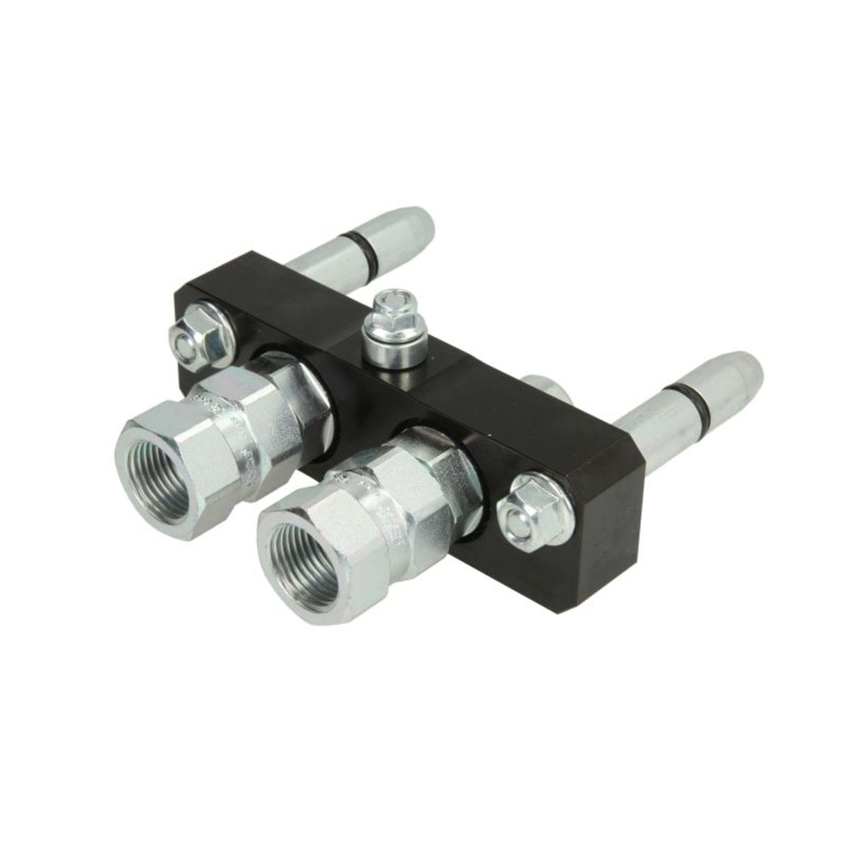 Image of Hydraulische stekker  2PB06212GMC