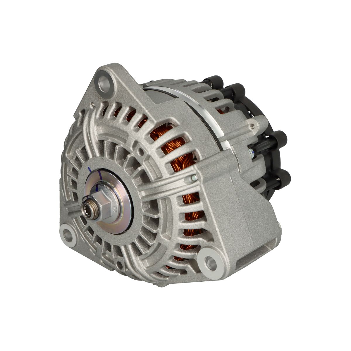 Drehstromgenerator PRESTOLITE ELECTRIC A147S344