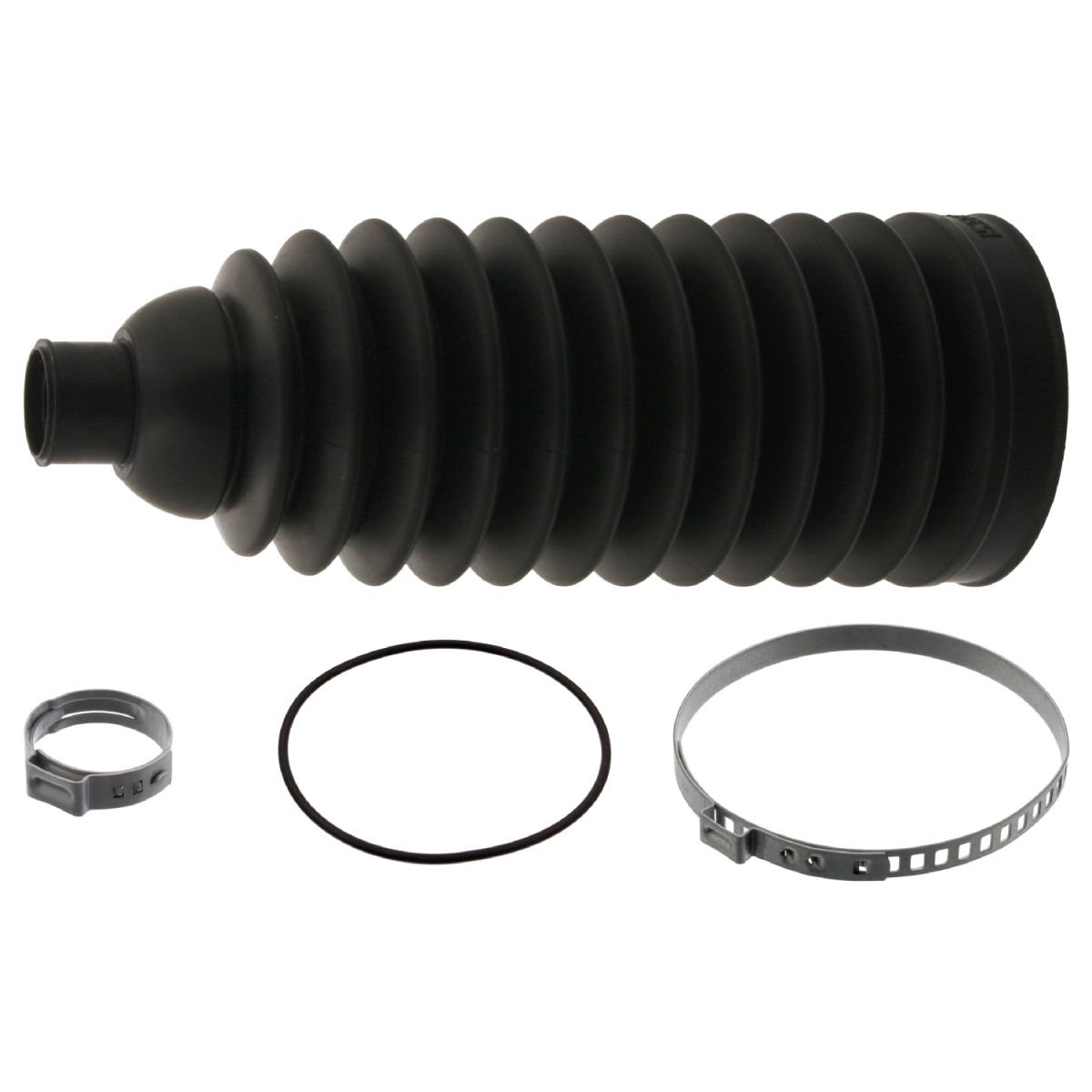 Image of Set balgen, stuurinrichting  BILSTEIN