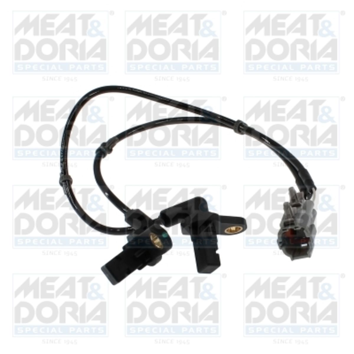 Meat & Doria Sensor, Raddrehzahl 901433