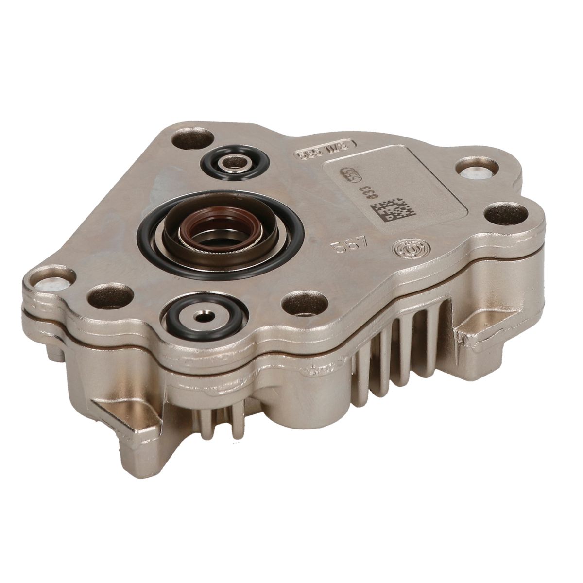 Elementen van de CRßPompe BOSCH 0 440 020 033