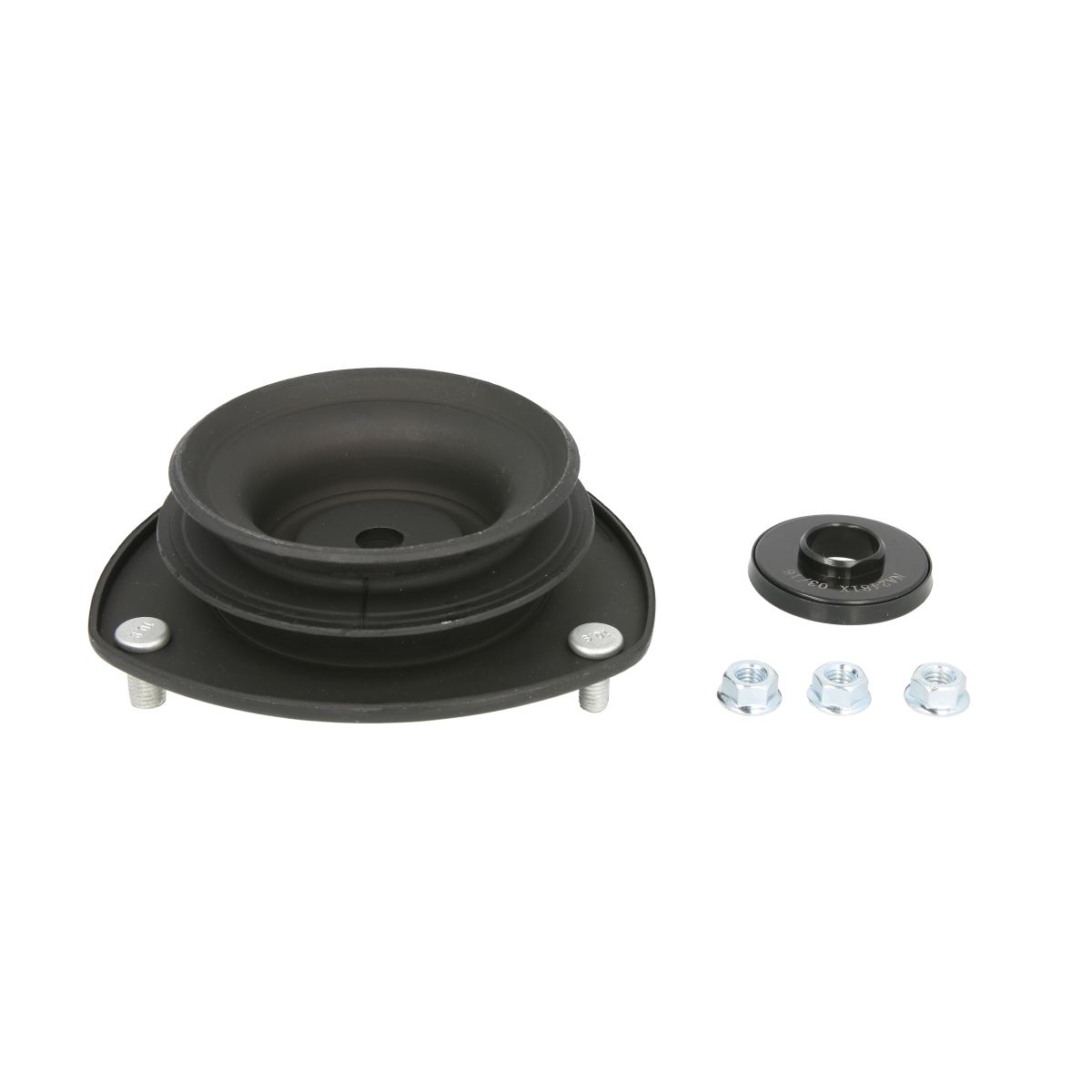 Image of Reparatieset, veerpootbevestiging