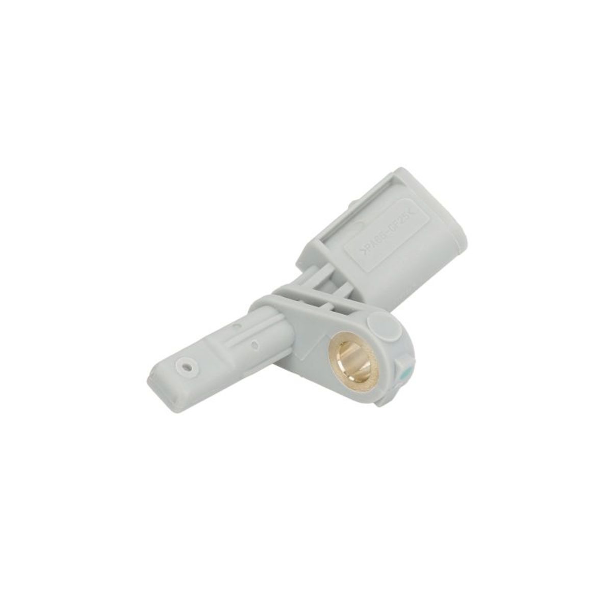 Sensor, wielsnelheid   rechts