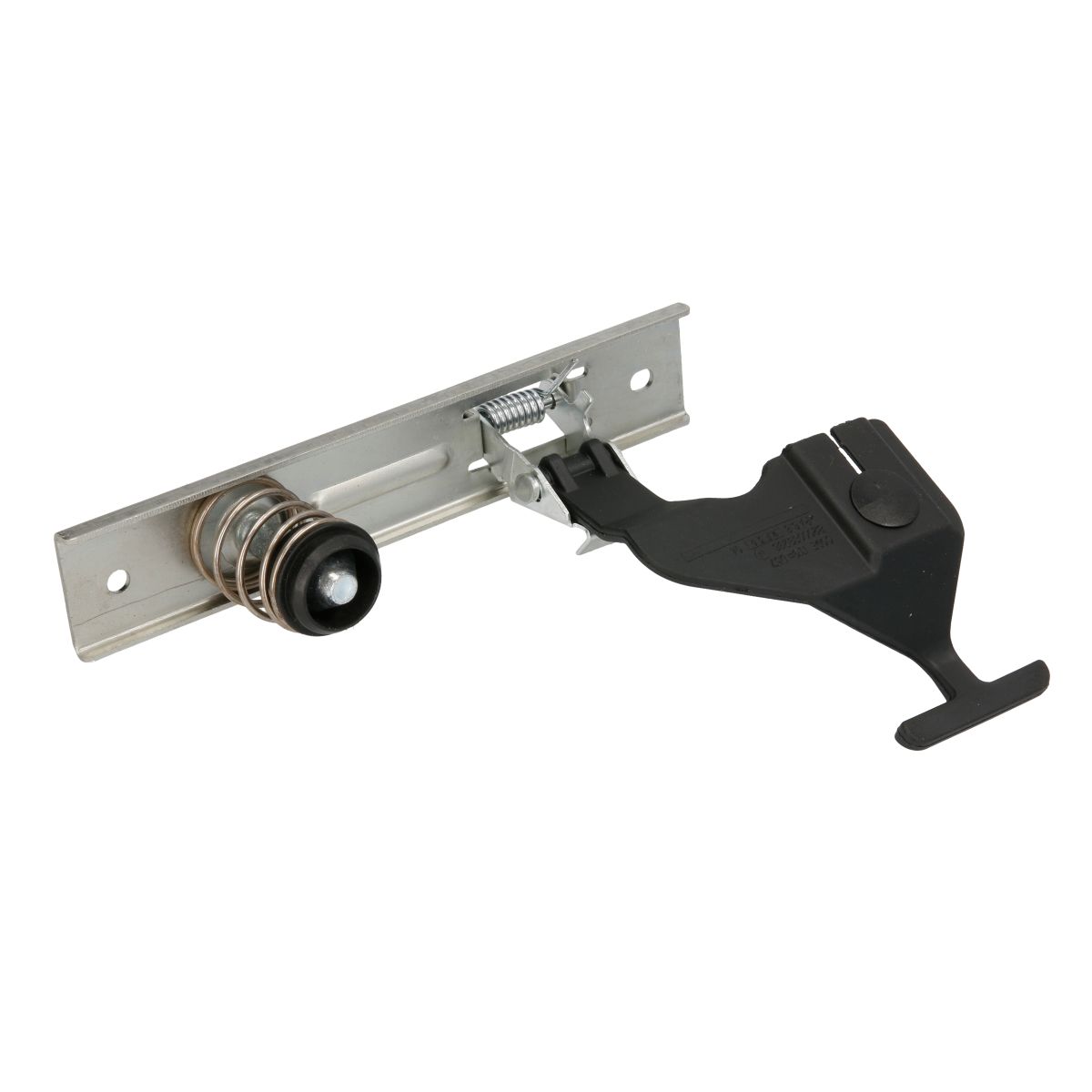 Image of Motorkapslot