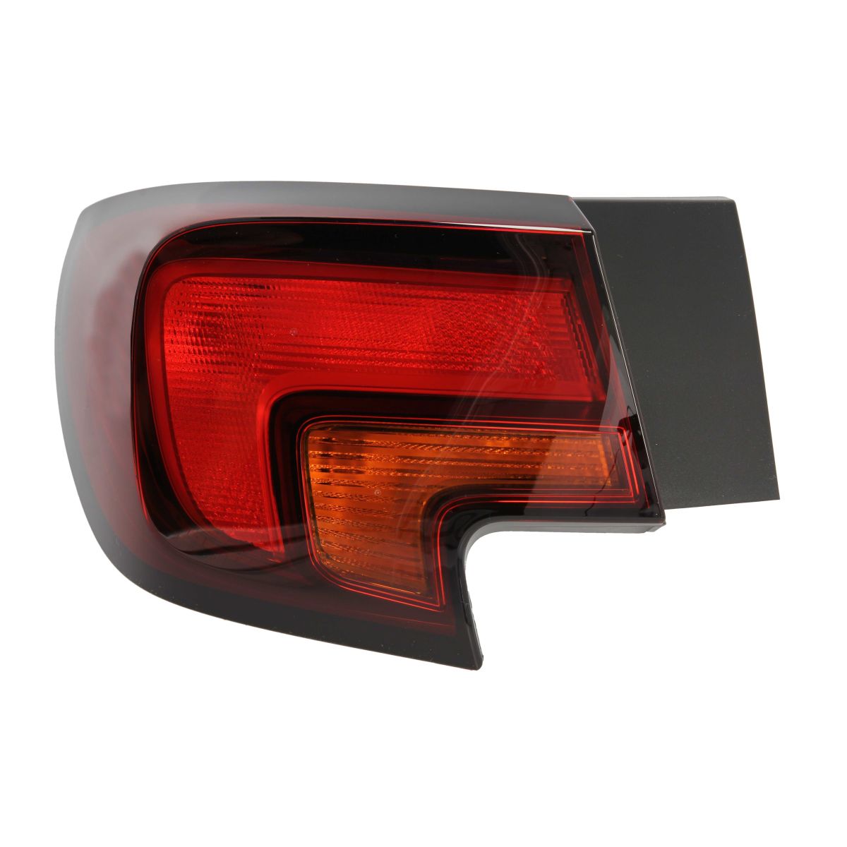 Magneti Marelli Fanale Posteriore 714081380103 Sinistro
