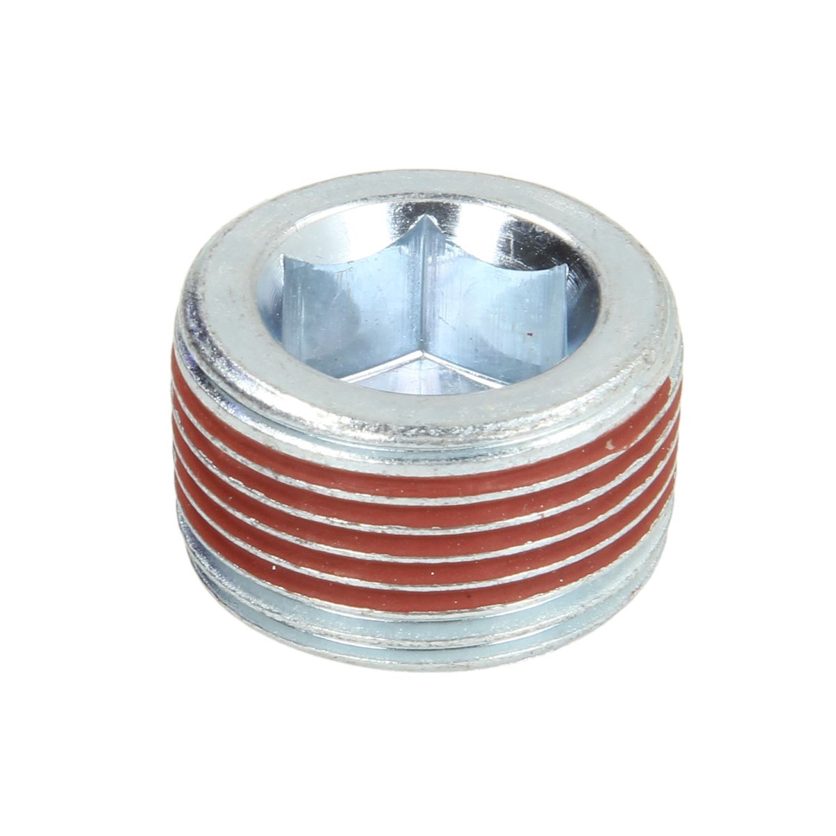 Image of Schroef plug oliepan