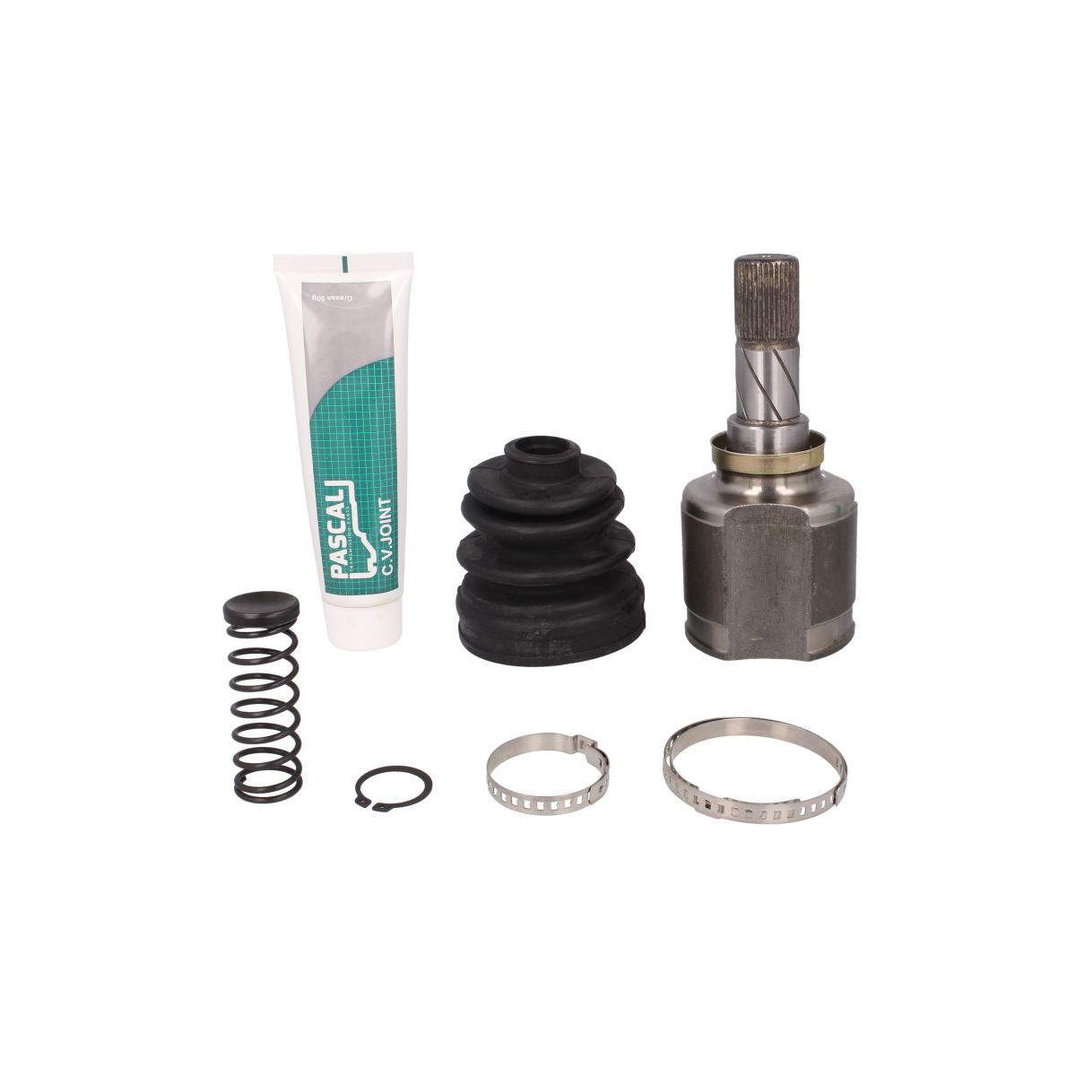 Image of Homokineet reparatie set, aandrijfas   links