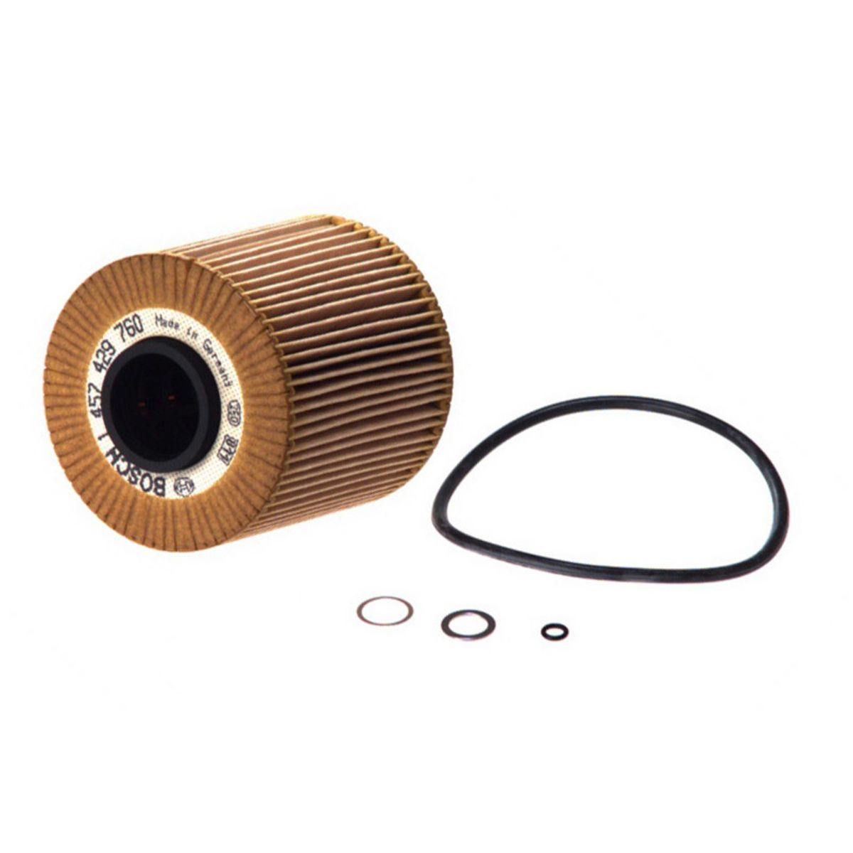 Image of Oliefilter