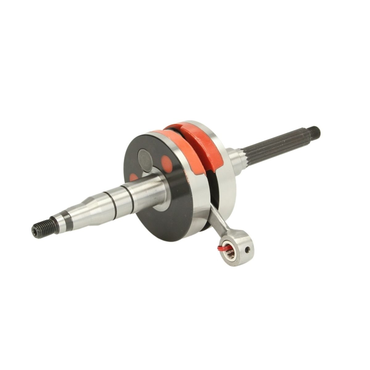 Kurbelwelle RMS 10 003 0031