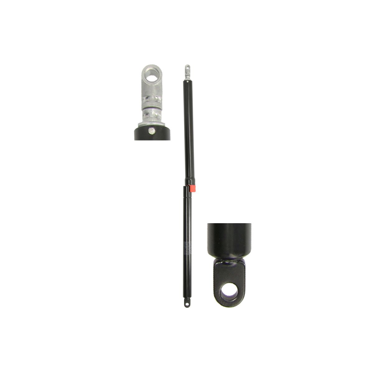 Gasfeder, Koffer-/Laderaum STABILUS STA900516