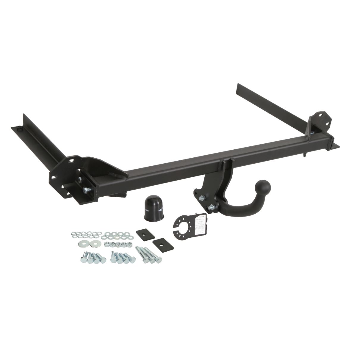 Gancio di traino STEINHOF H-059