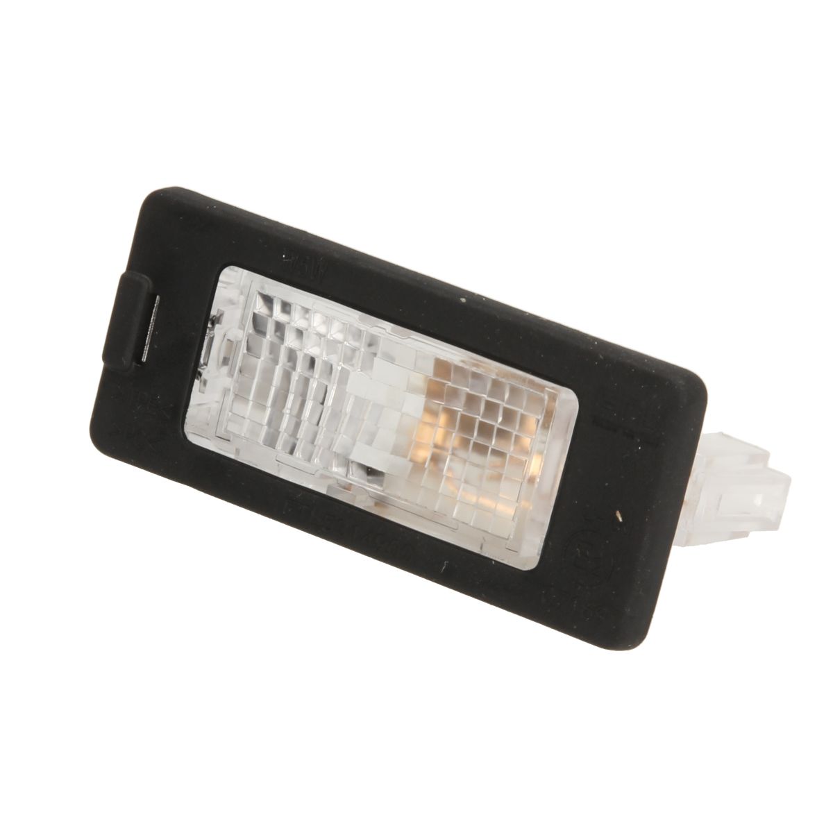 Image of Kentekenplaatverlichting
