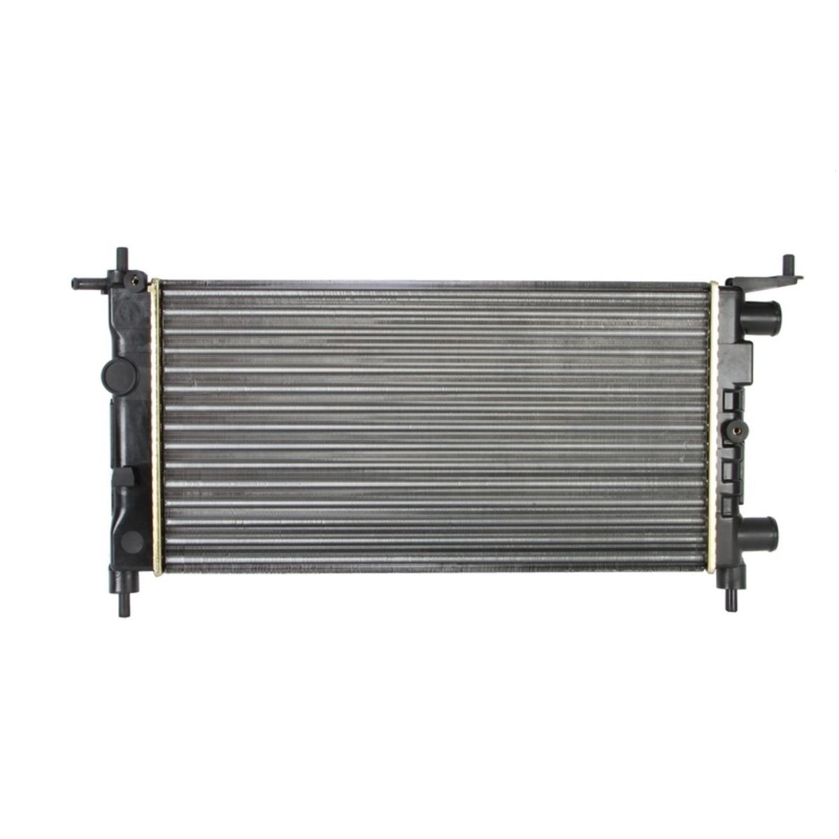 Image of Radiator, motorkoeling