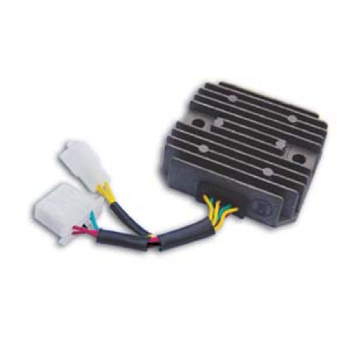 Generatorregler DZE 02076
