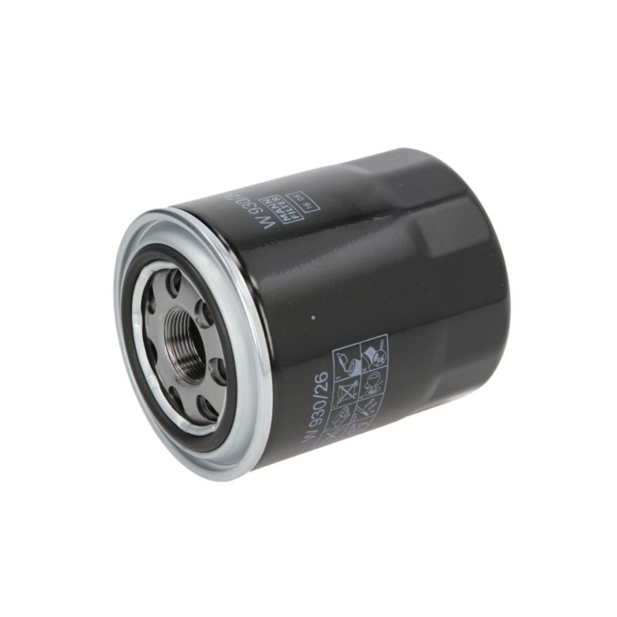 Mann-Filter Filtro Olio W 930/26