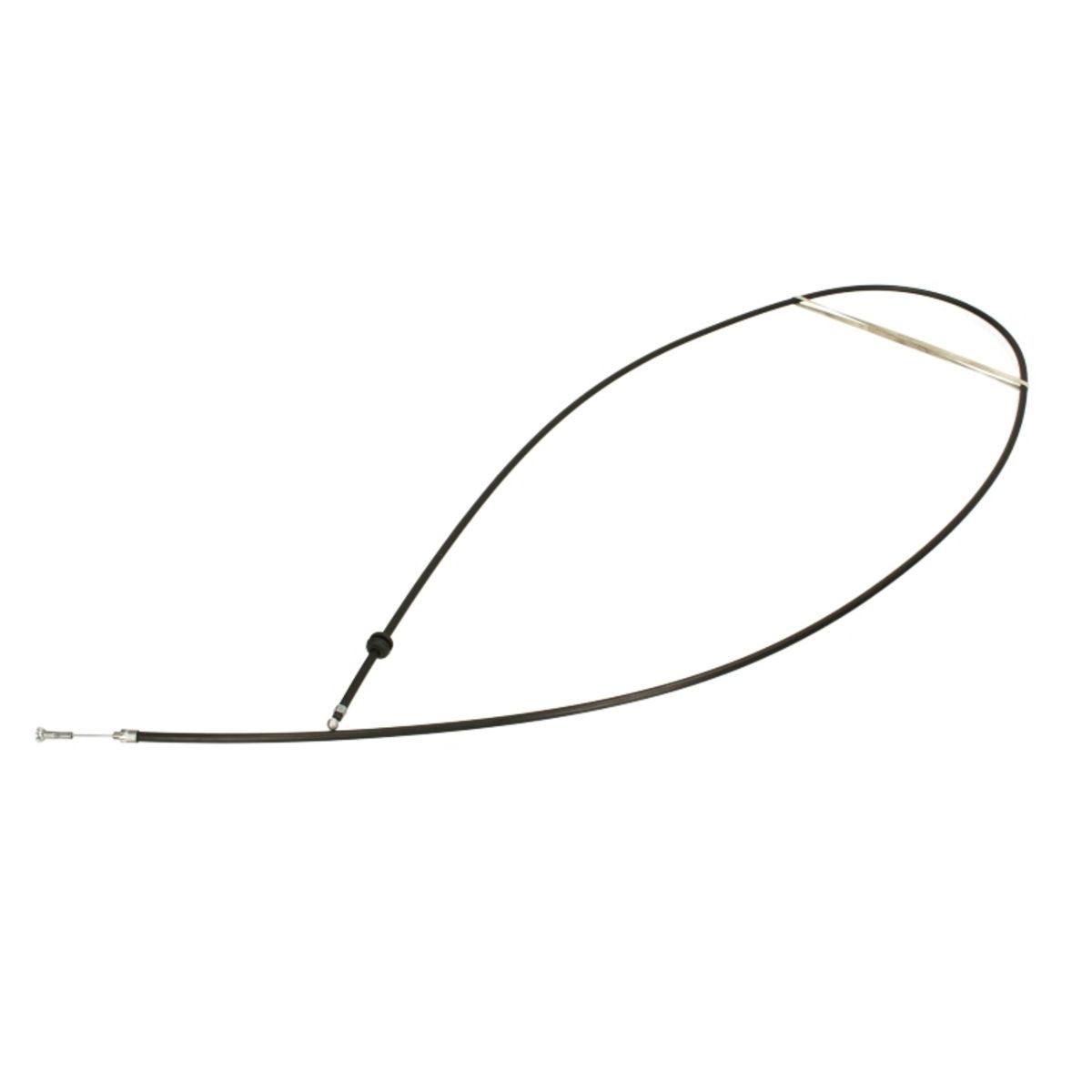 Image of Motorkap kabel