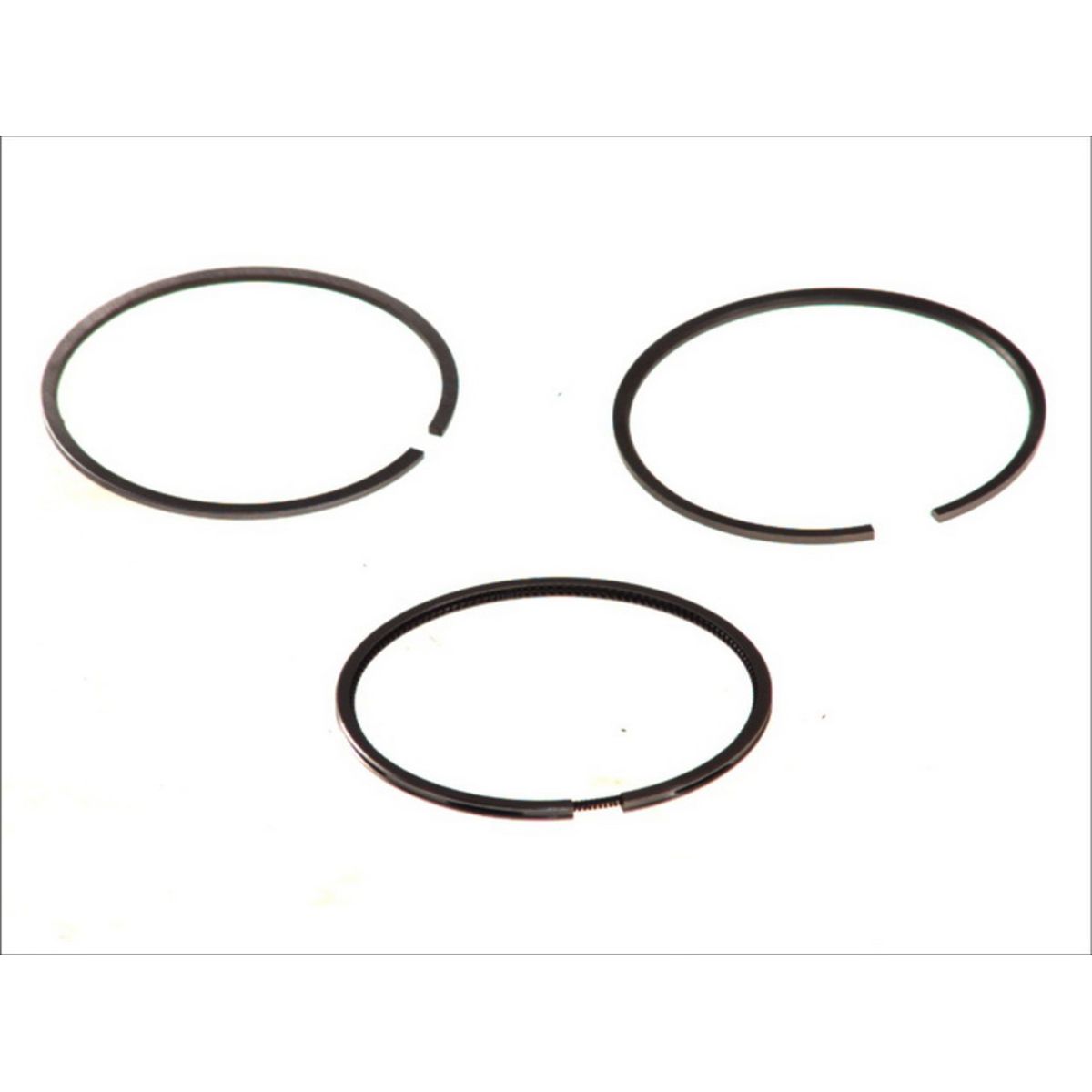 Image of Zuigerveren set