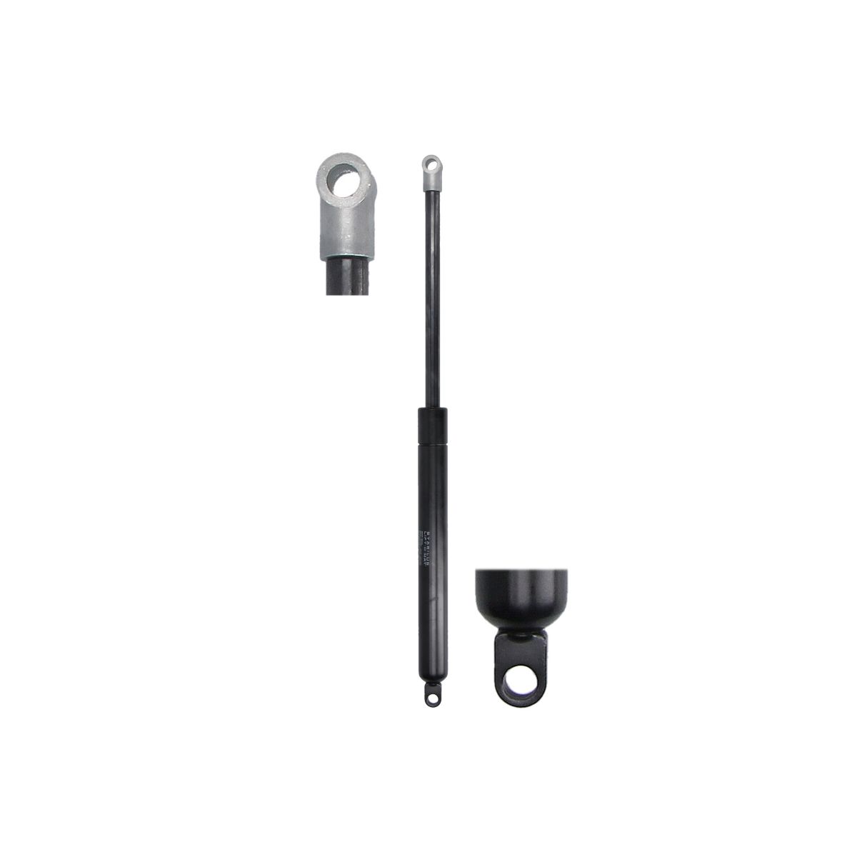 Gasfeder, Koffer-/Laderaum STABILUS STA2049LG