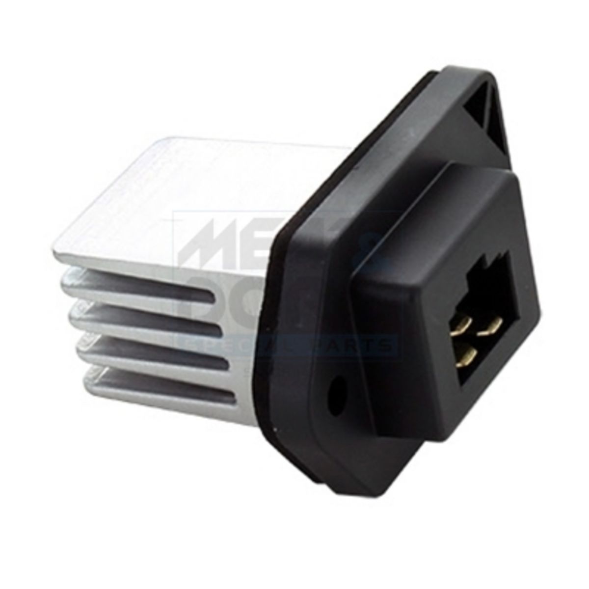 Meat&Doria Regulador, Ventilador Habitáculo Meat & Doria 667295