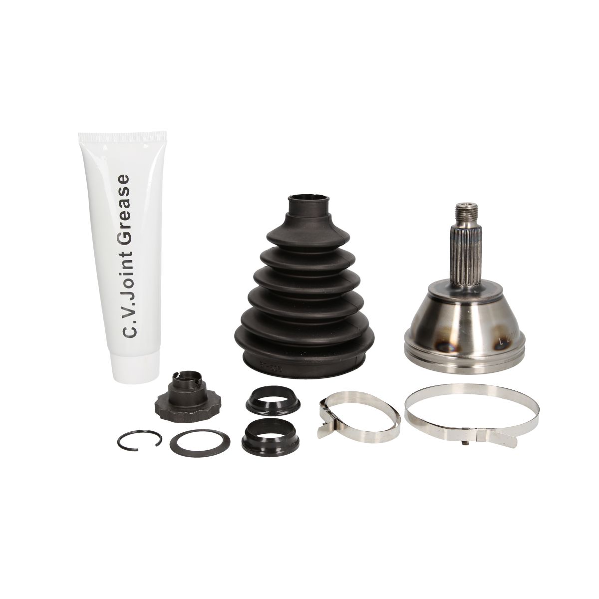 Image of Homokineet reparatie set, aandrijfas