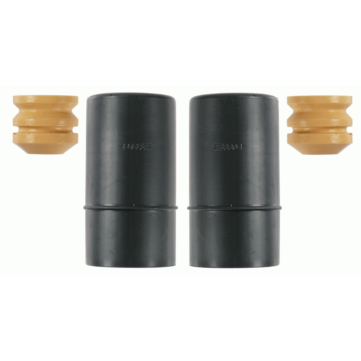 Protezione ammortizzatore 900 199 SACHS per KIA SPORTAGE SUV - Immagine 4