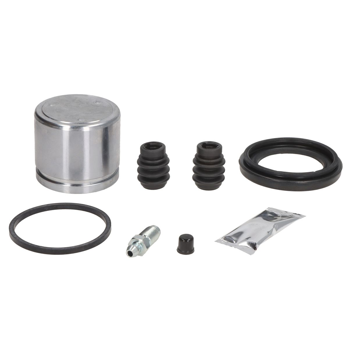 Image of Reparatieset, remklauw  D4-2154C