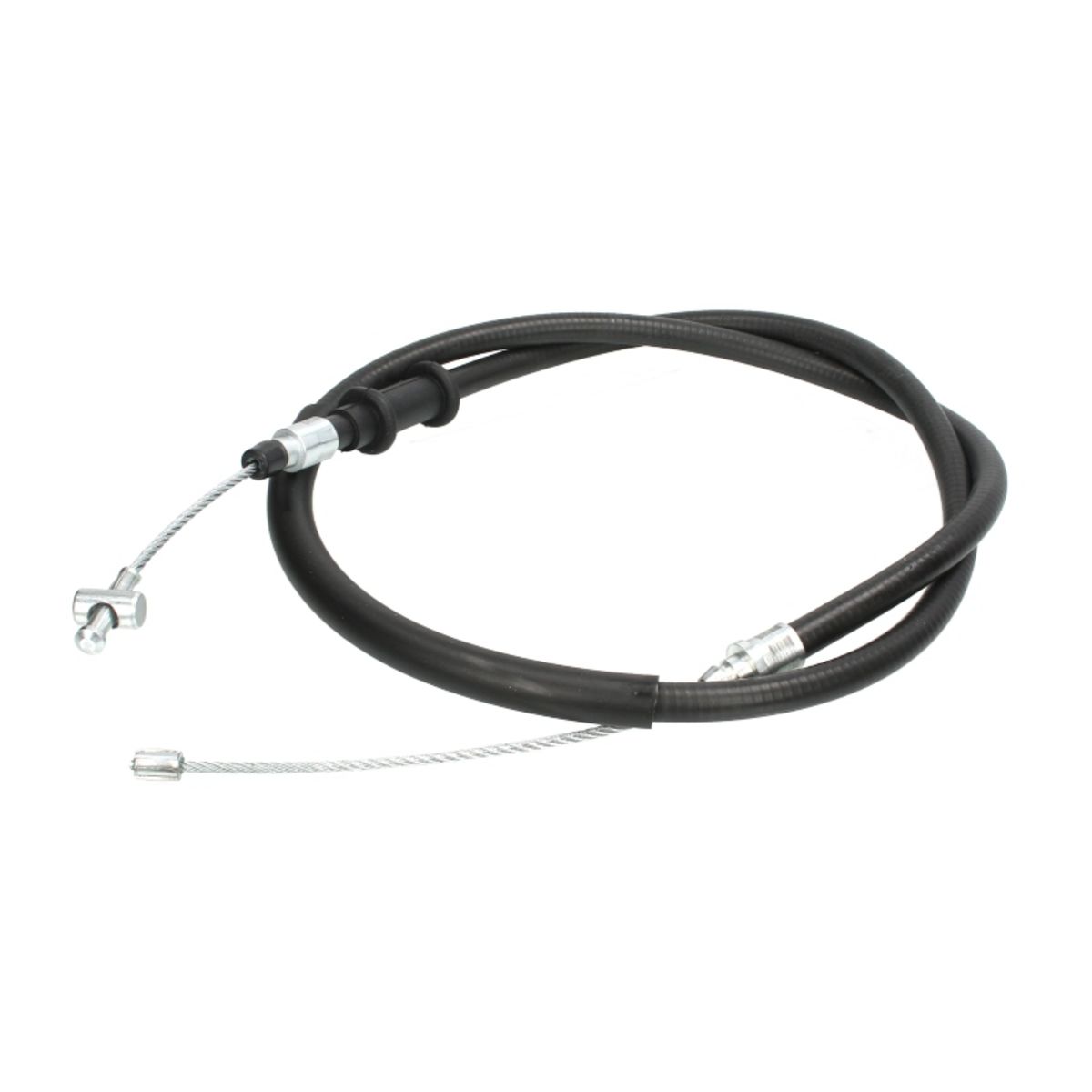 Image of Kabel, parkeerrem