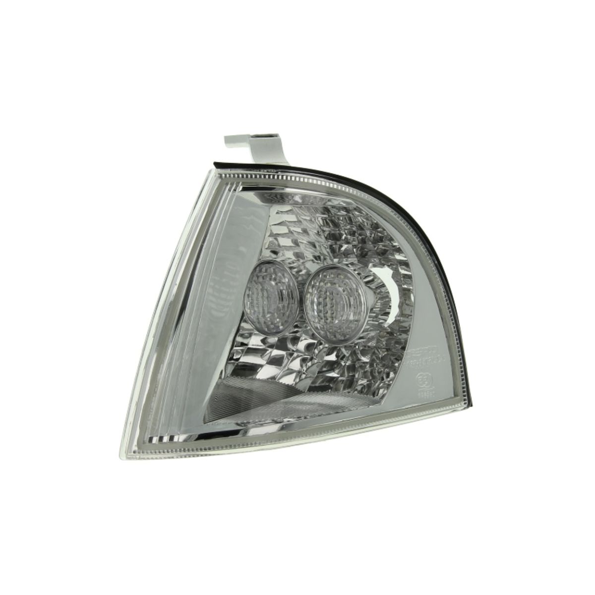 Depo Blinker 665-1503L-Ue Links