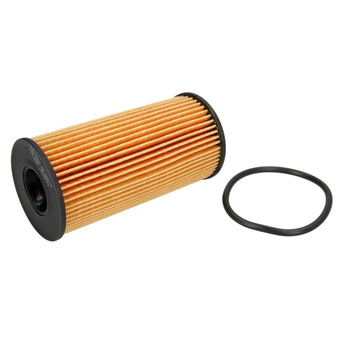 Filtron Ölfilter Oe 666/4