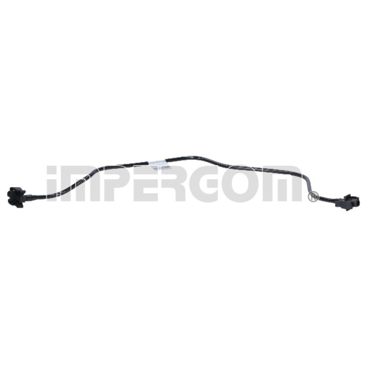 Impergom Radiatorslang 225806