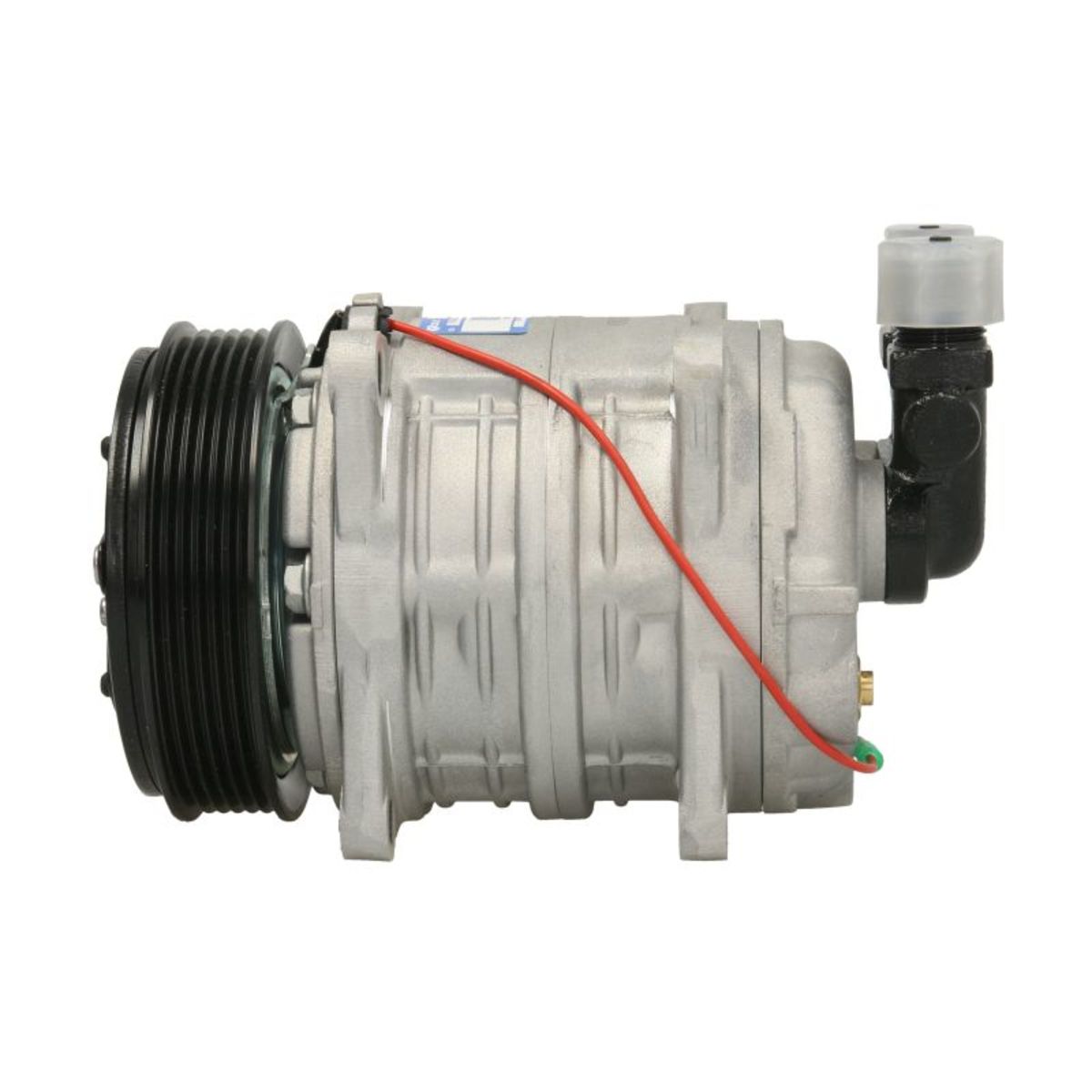 Image of Compressor, airconditioner