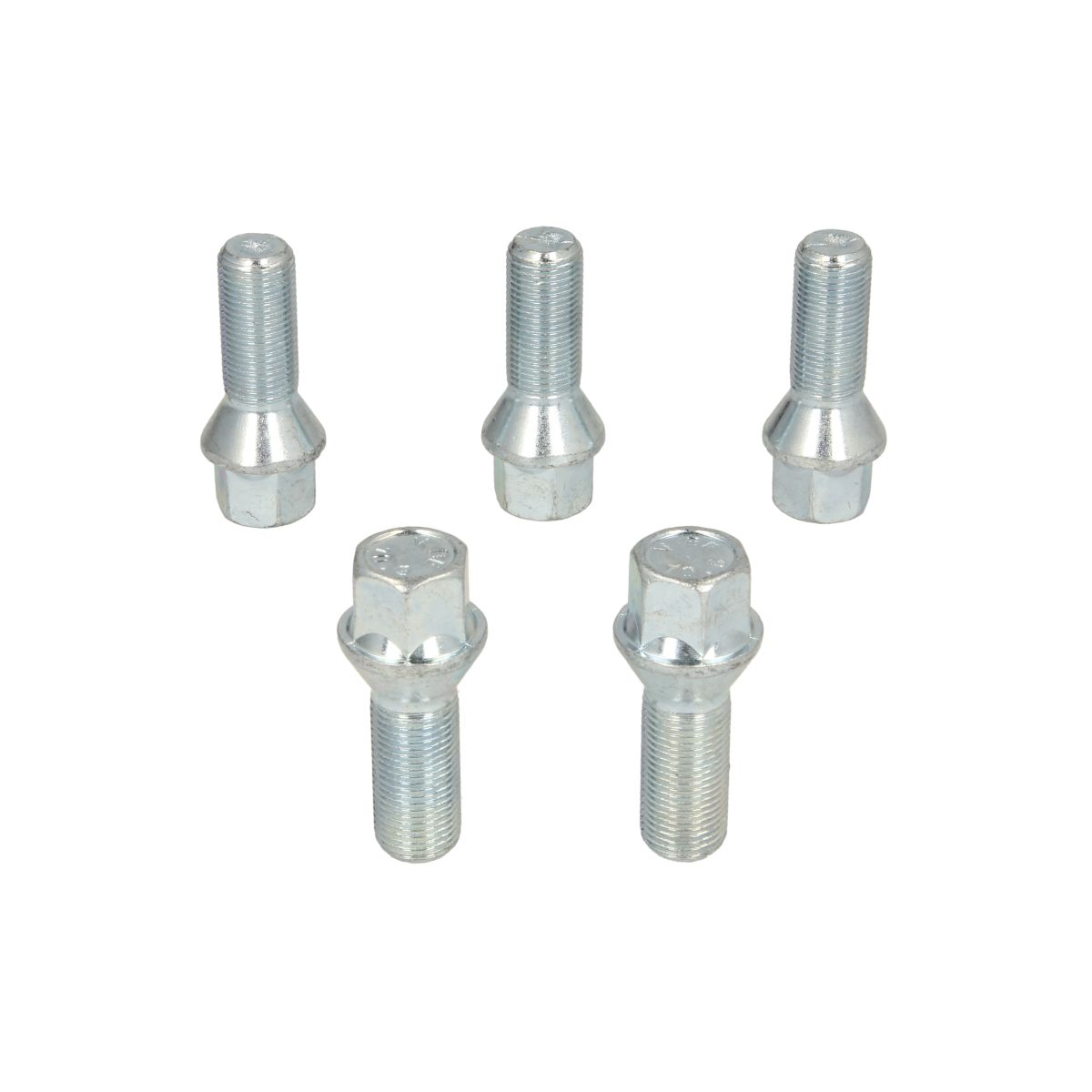 Image of Montageset voor lichtmetalen velgen