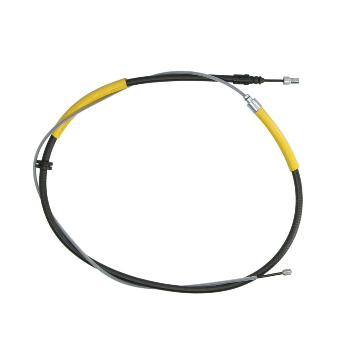 Image of Kabel, parkeerrem