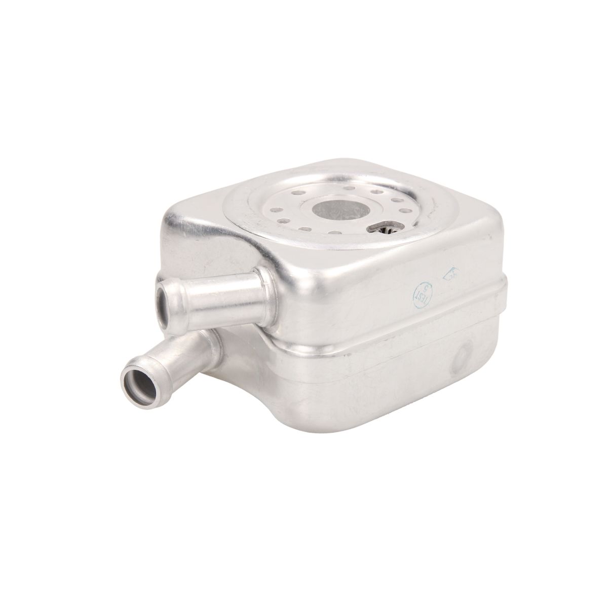 Image of Olie radiator, motorolie