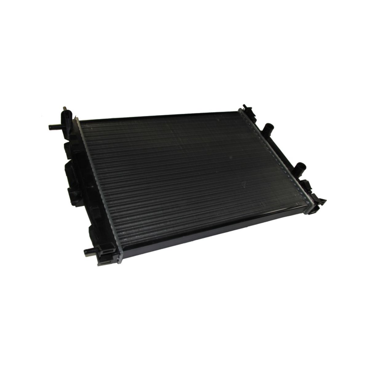 Image of Radiator, motorkoeling