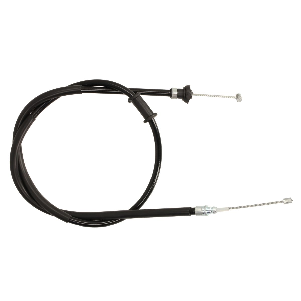 Image of Kabel, parkeerrem  C7F032