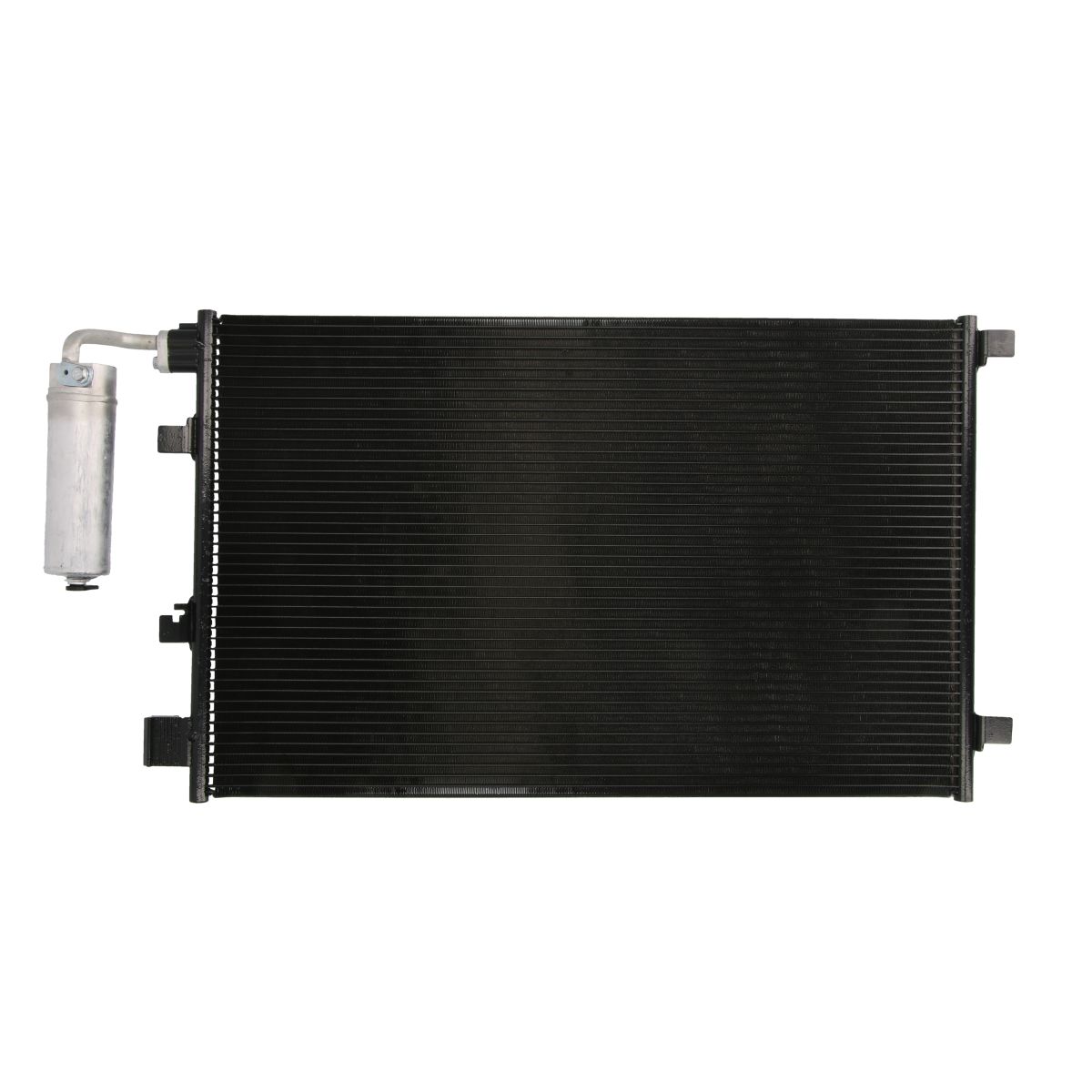 Image of Condensator, airconditioning