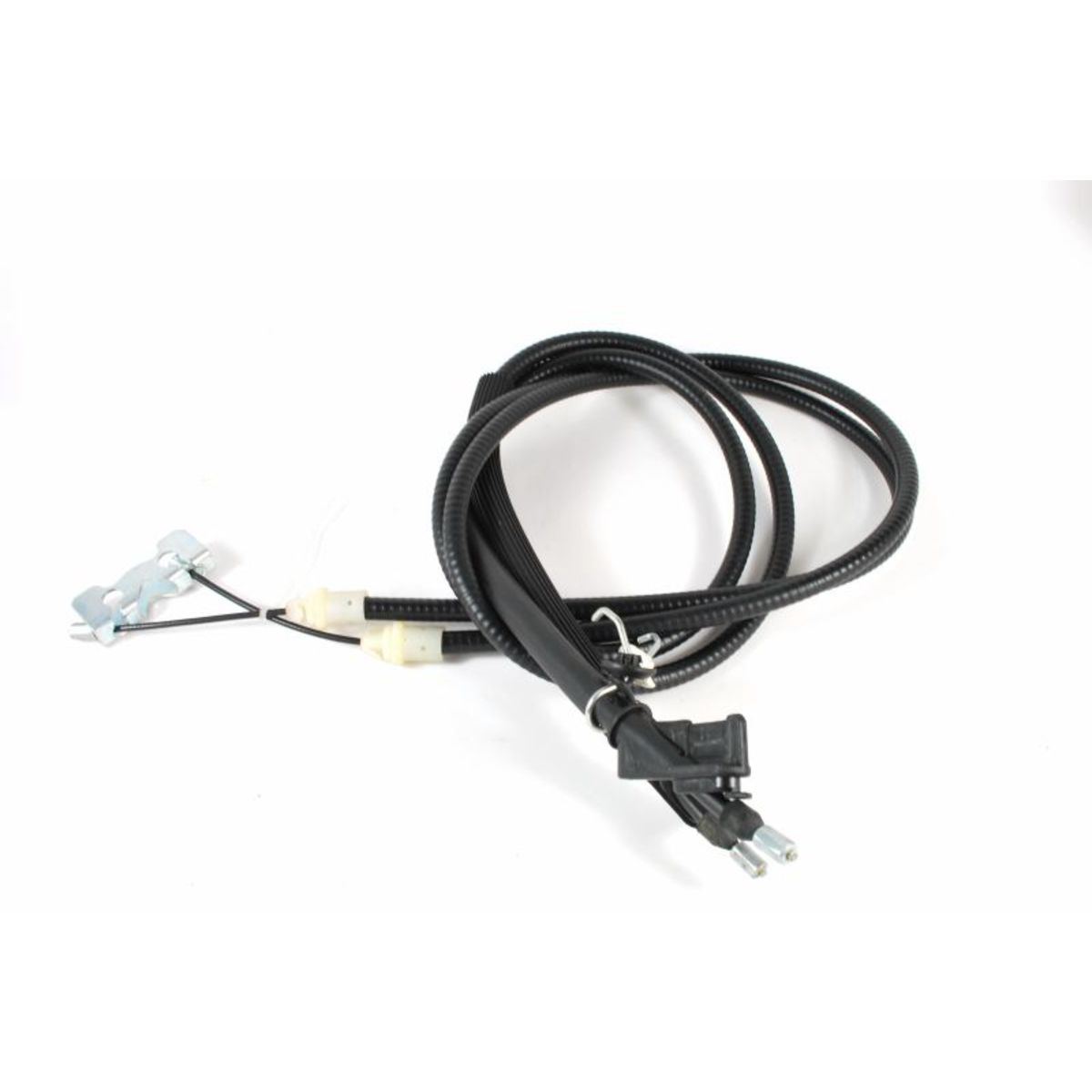 Image of Kabel, parkeerrem