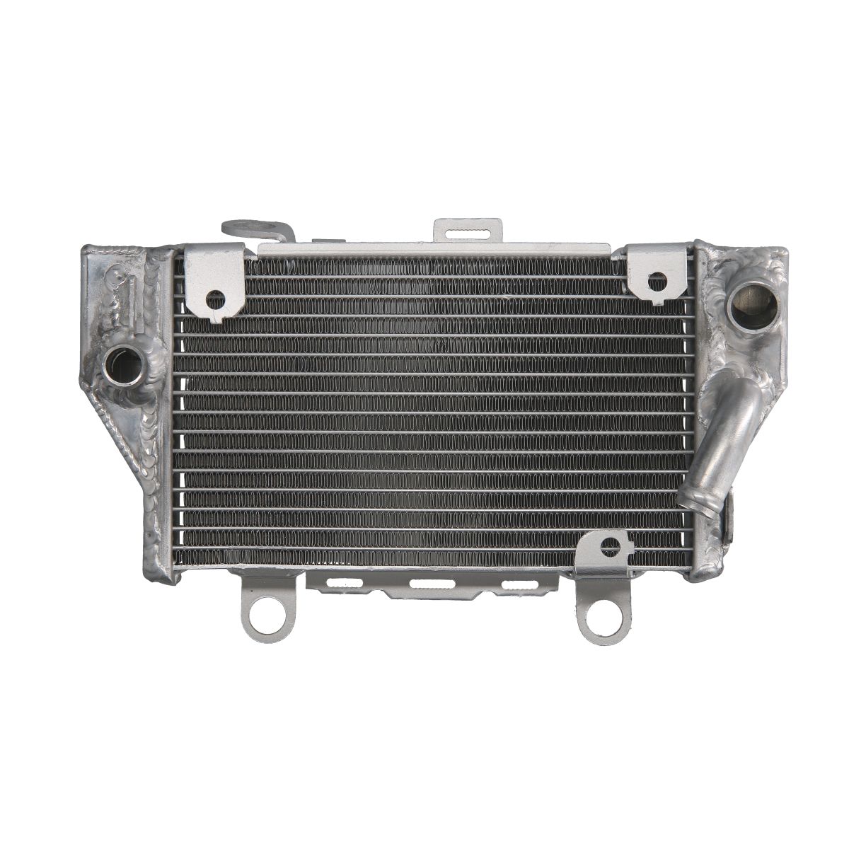 Radiatore, raffreddamento motore 4 RIDE RAD-640