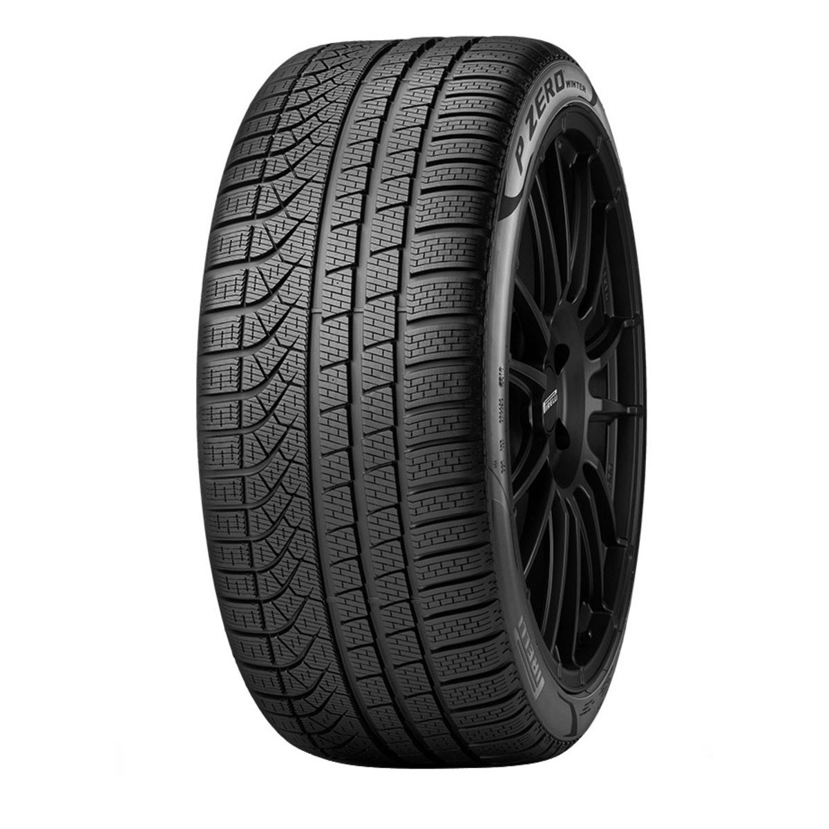 Image of Winterband  P Zero Winter 245/40R19 XL 98H