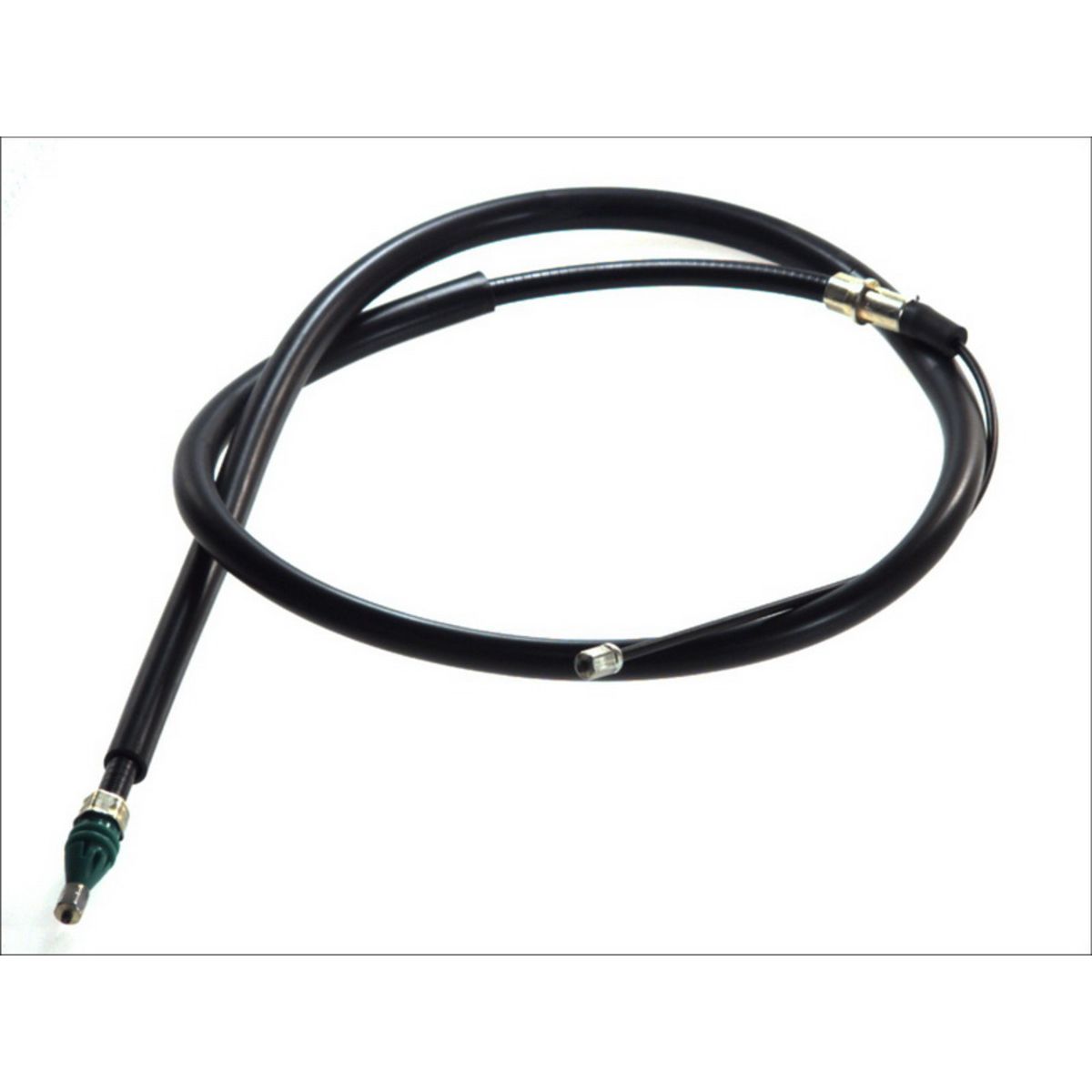 Image of Kabel, parkeerrem   rechts