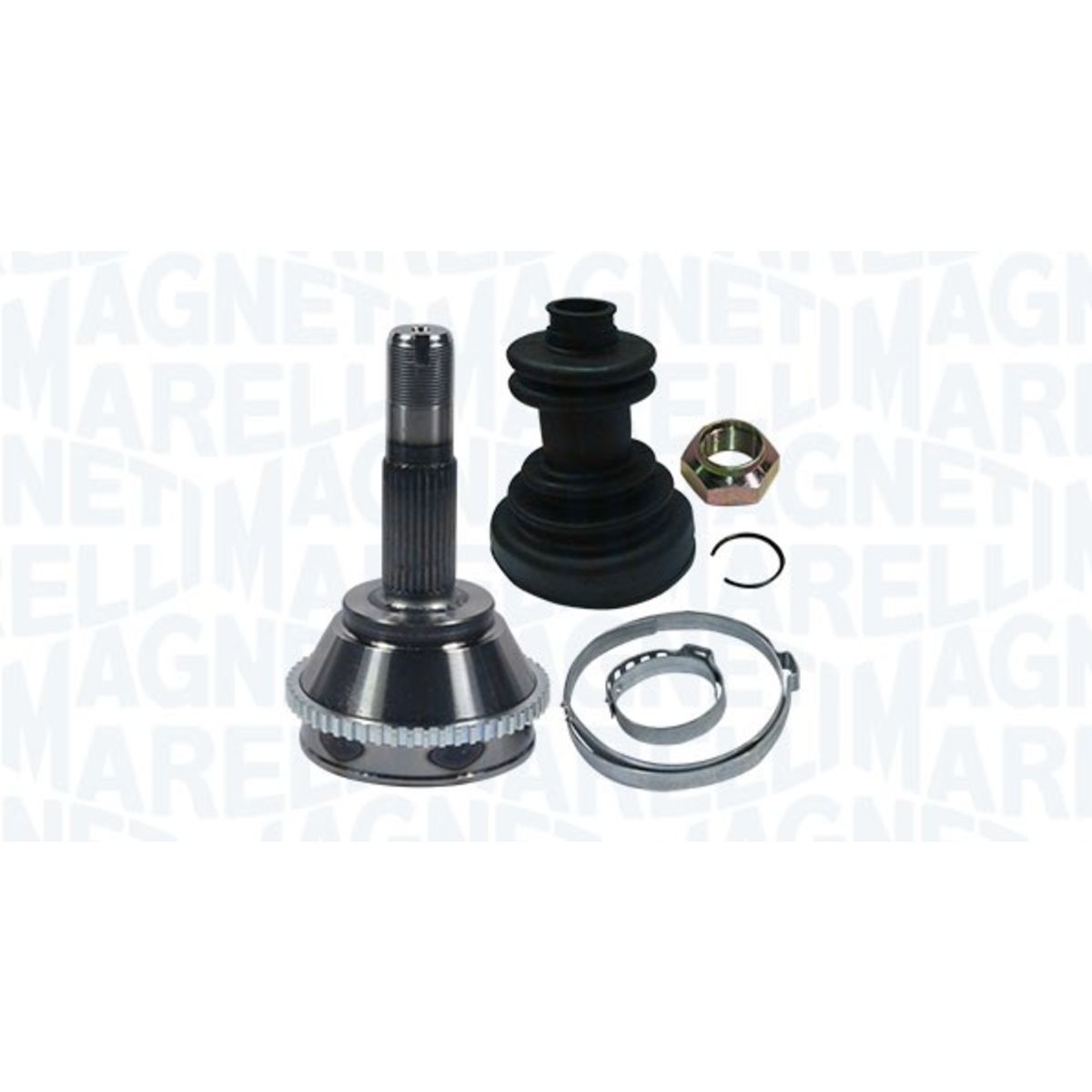 Magneti Marelli Gelenksatz, Antriebswelle 302015100052