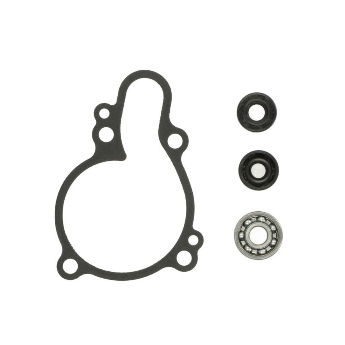 Reparatursatz, Wasserpumpe HOT RODS WPK0033