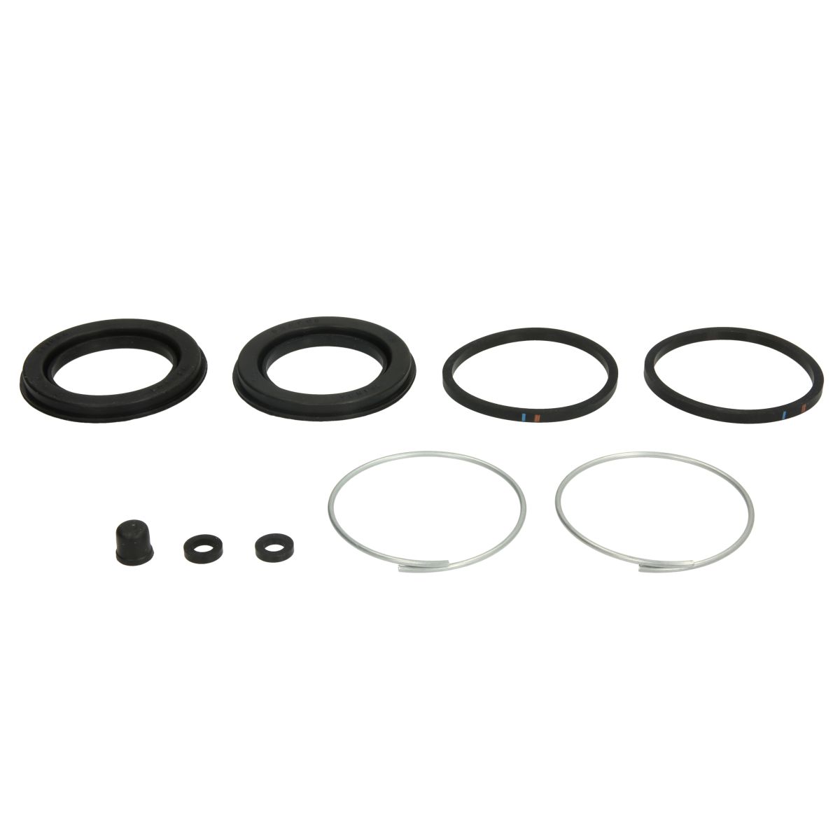 Image of Reparatieset, remklauw  D4-063 rechts