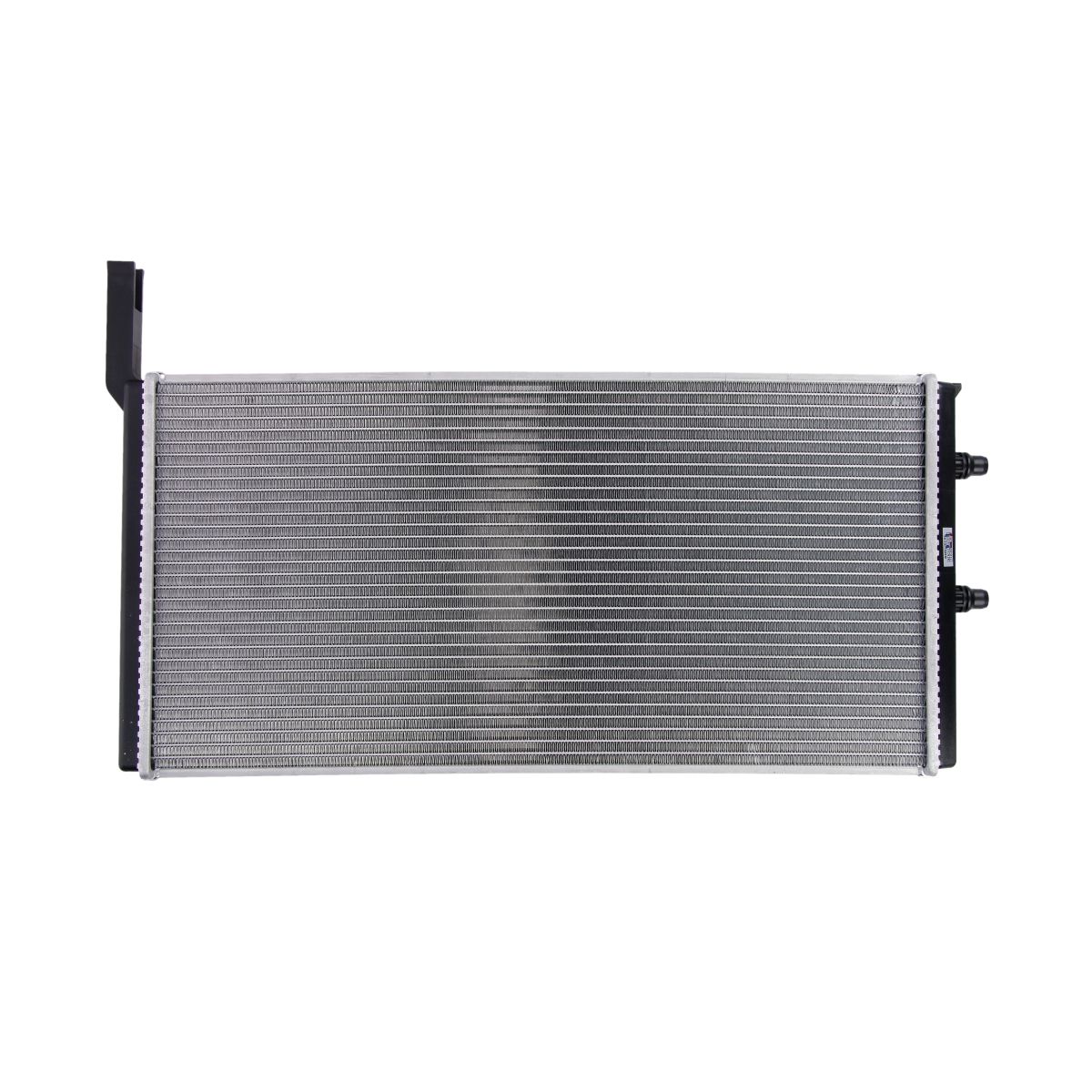 Image of Radiator, motorkoeling