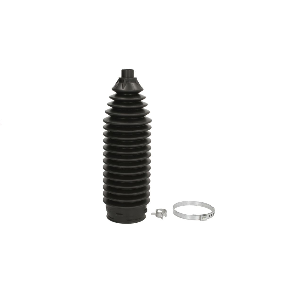 Image of Afdekking stuurinrichting