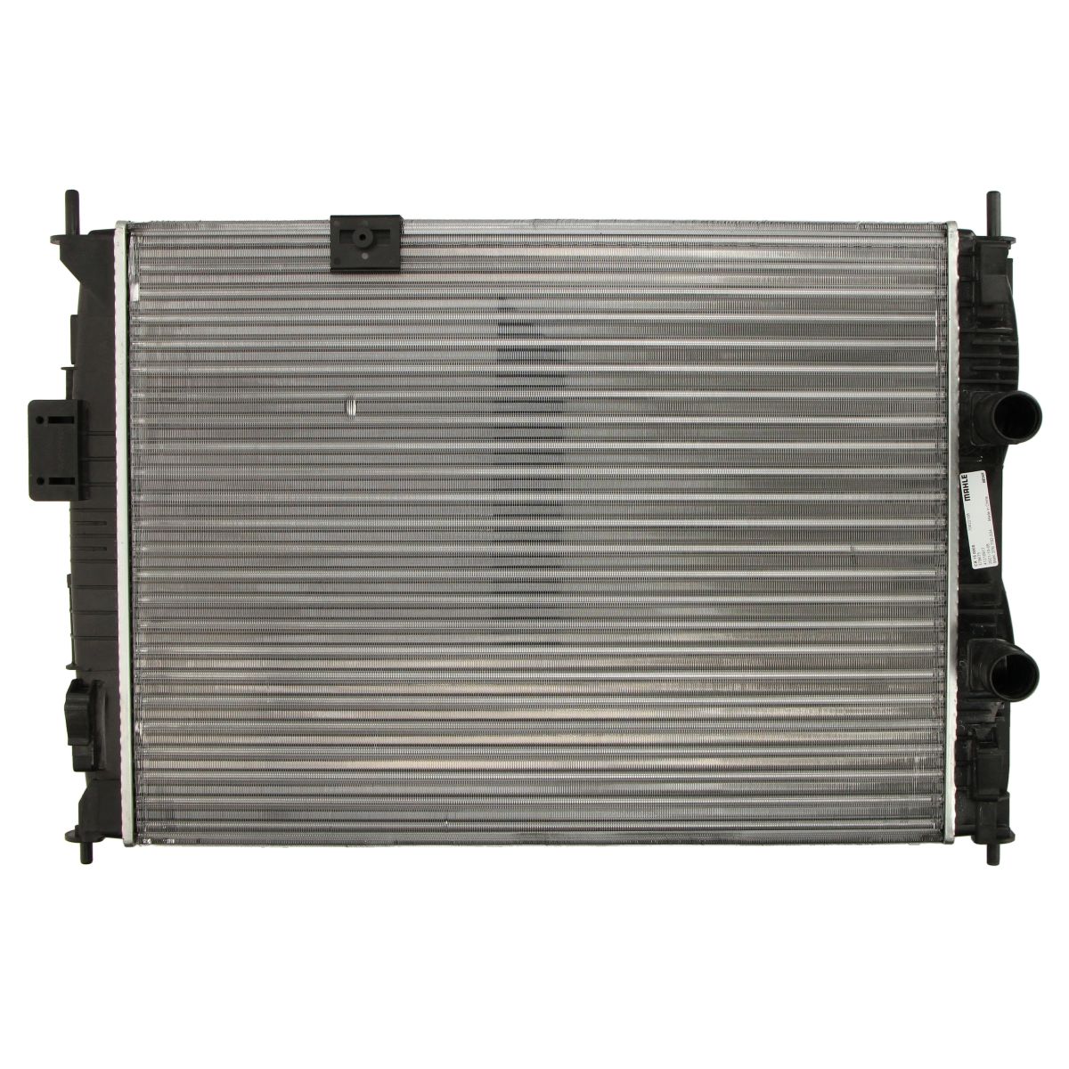 Image of Radiator, motorkoeling